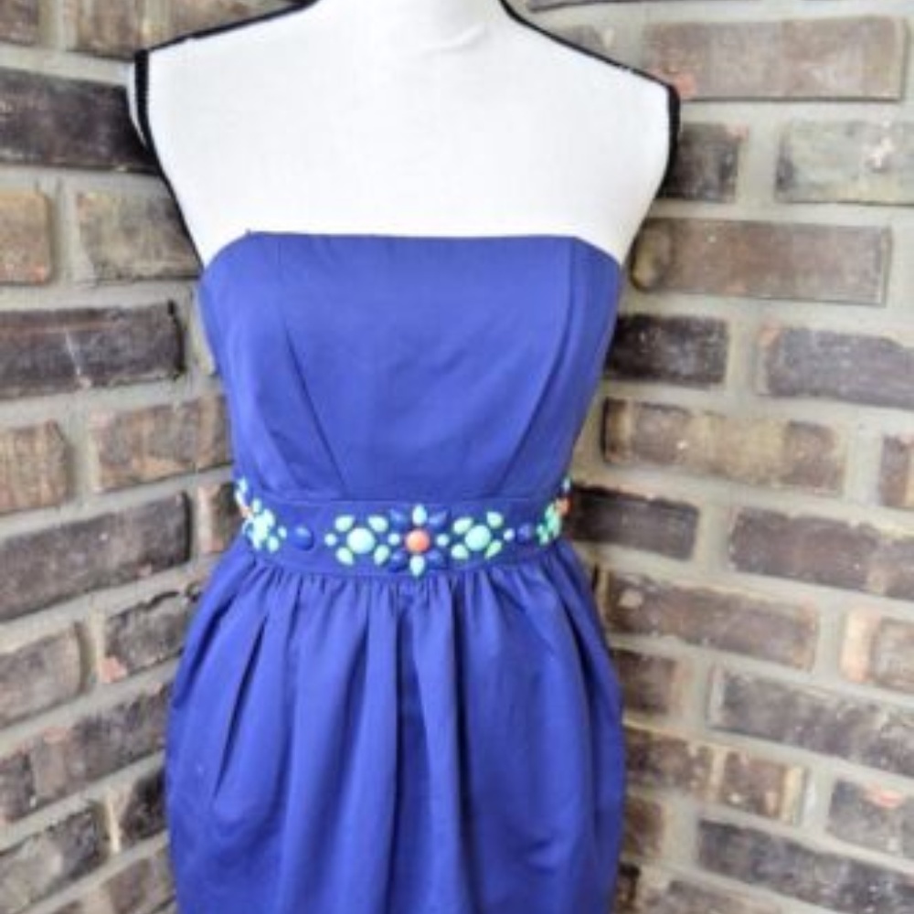 SHOSHANNA Women's Dress